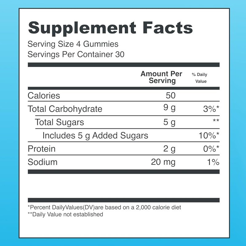 Collagen Gummies Factory - OEM ODM Hair Skin Wrinkles