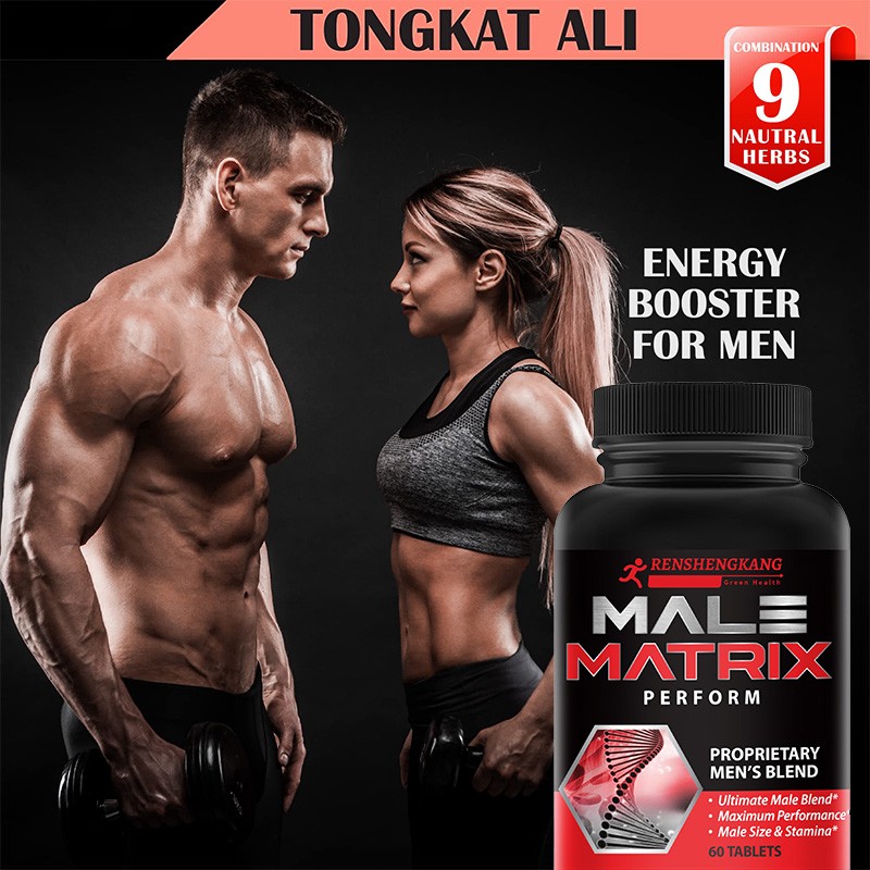 Male Supplement Tablets Factory - OEM Custom Mood Performance