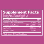 Female Enhancement Supplements