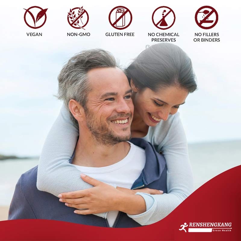 Berberine HCL Capsules Manufacturer - OEM ODM Pure Cinnamon