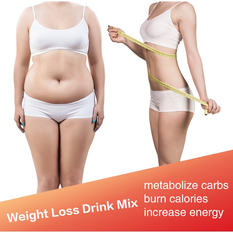 Detox Drink Mix Factory - OEM ODM Metabolism Booster