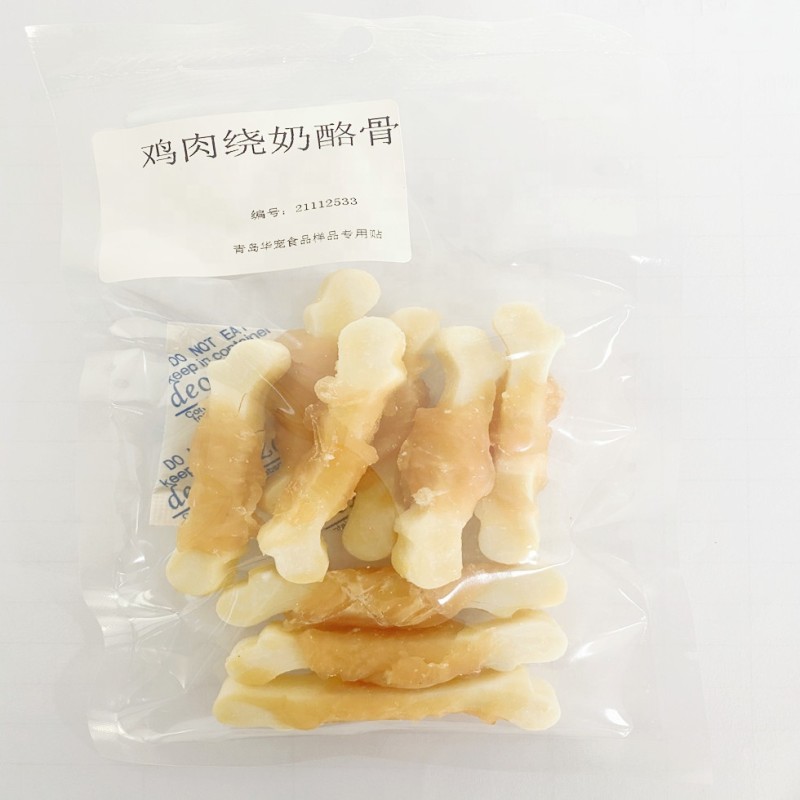 Chicken Snacks Supplier - Premium Natural Chicken Dry Dog Snacks Dental Training Treats Calcium