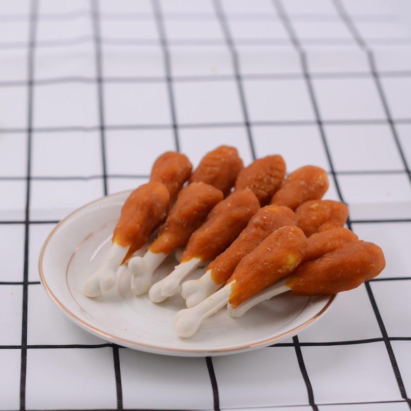 Chicken Snacks Supplier - Premium Natural Chicken Dry Dog Snacks Dental Training Treats Calcium