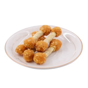 Chicken Snacks Supplier - Premium Natural Chicken Dry Dog Snacks Dental Training Treats Calcium