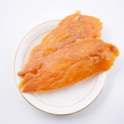 Dog Snacks Factory - Dog Food Supplier Wholesale Premium Dog Snacks Nutrition Chicken Breast Jerky