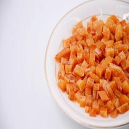 Cat Snacks Factory - High Quality Organic Chicken Thin Strips Hot Sale Cat Snacks Food China Suppliers