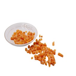 Chicken Cube Supplier - Chicken Cube Factory Wholesale Air-dried Dog Cat Food Organic Chicken Fish Cube