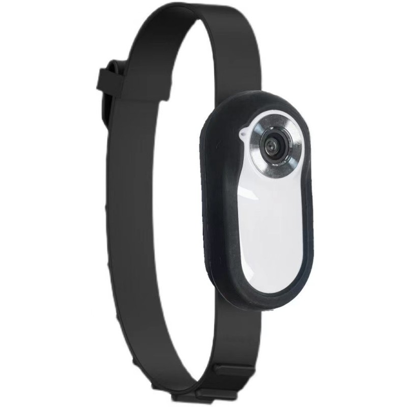 Pet Camera Manufacturer - Mini HD Magnetic Wearable