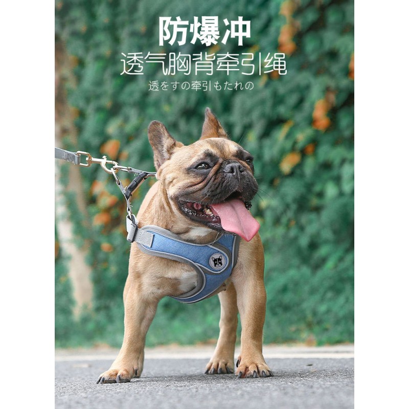 Dog Anti Breakaway Vest Manufacturer - New Arrival Safety