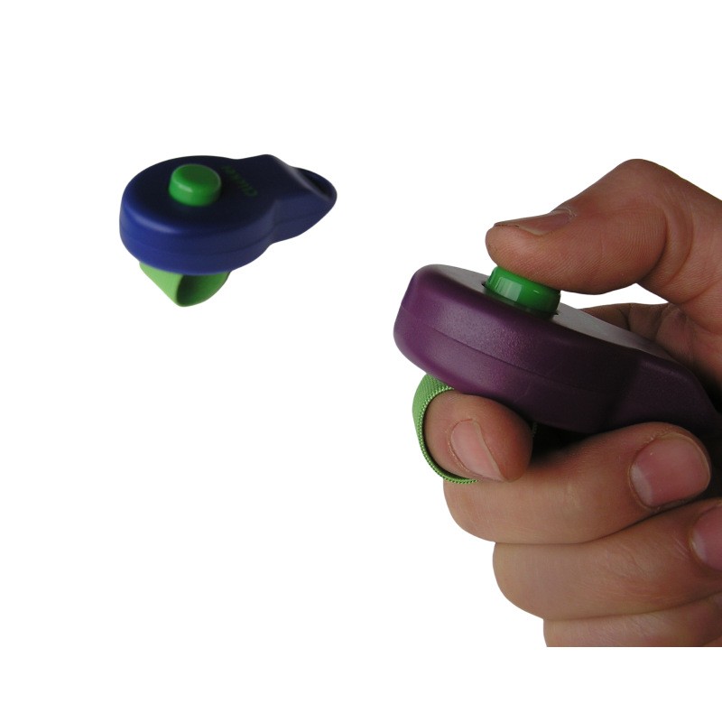 Dog Training Clicker Manufacturer - Premium Easy Grip Loop