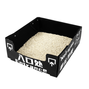 Cat Travel Litter Box Manufacturer - Disposable Foldable Large