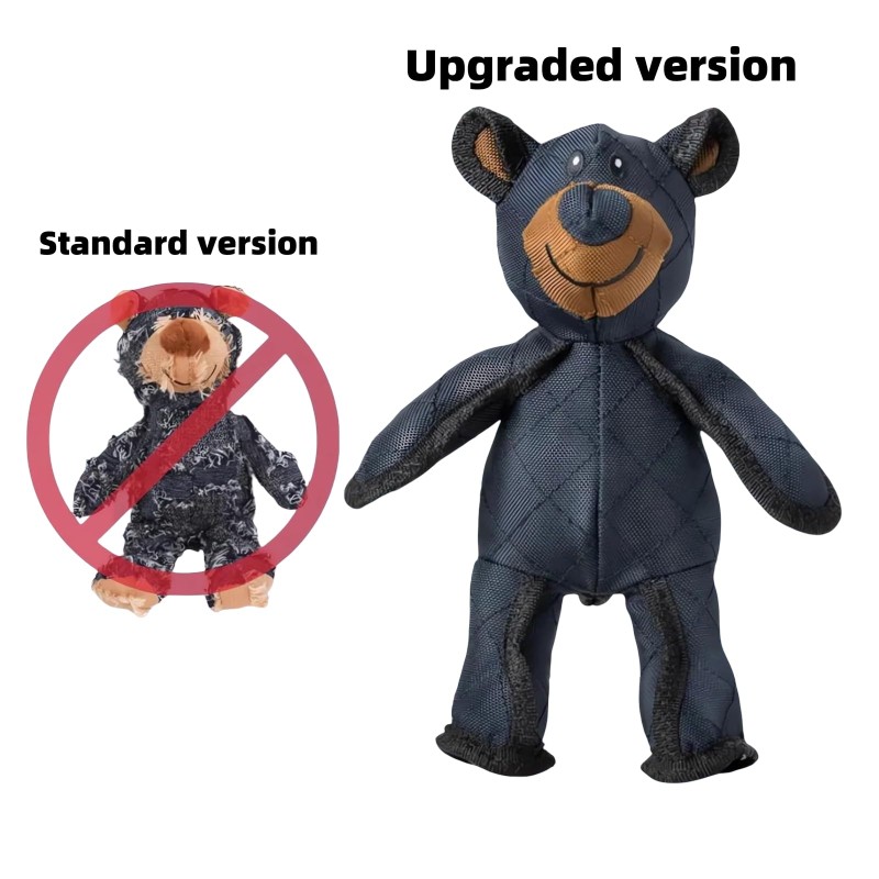 Dog Chew Toy Manufacturer - New Tough Squeaky Aggressive