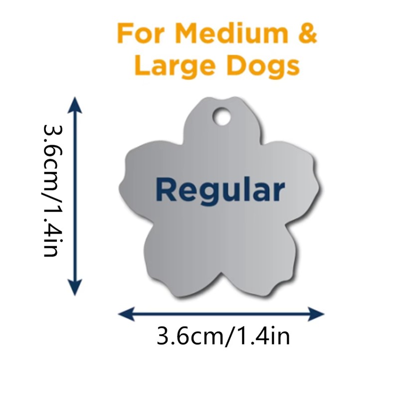 Pet ID Tag Factory - Custom Engraved Stainless Steel