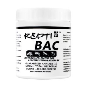 Reptile Probiotic Supplier - Wholesale Appetite Digestive