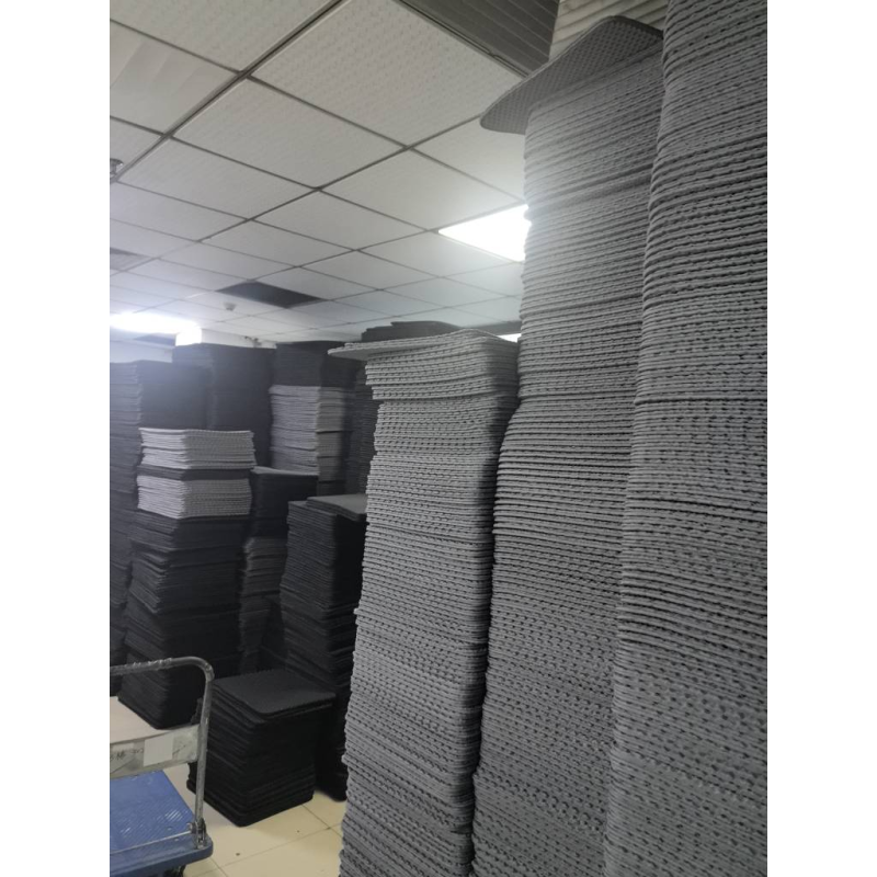 Cat Litter Mat Manufacturer - Anti Tracking Non Slip Washable