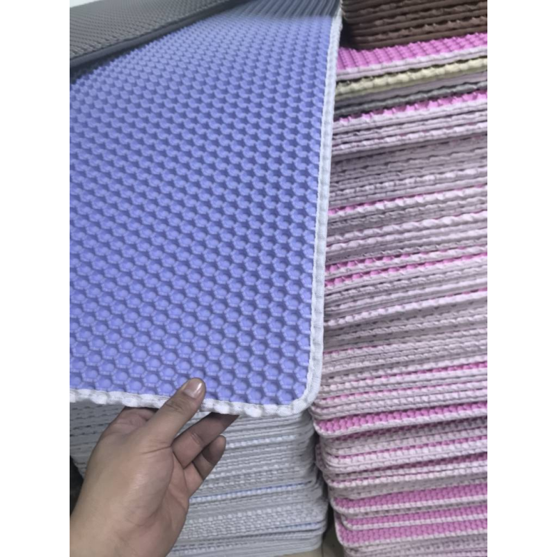 Cat Litter Mat Manufacturer - Anti Tracking Non Slip Washable