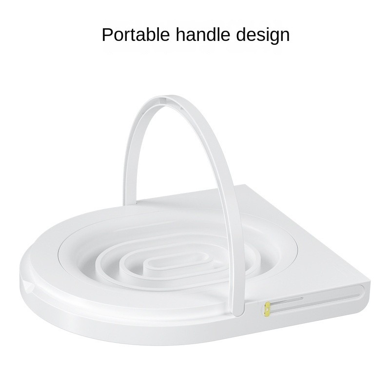 Cat Toilet Training Kit Supplier - Plastic Litter Mat