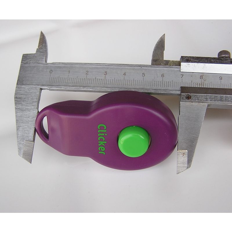 Dog Training Clicker Manufacturer - Premium Easy Grip Loop