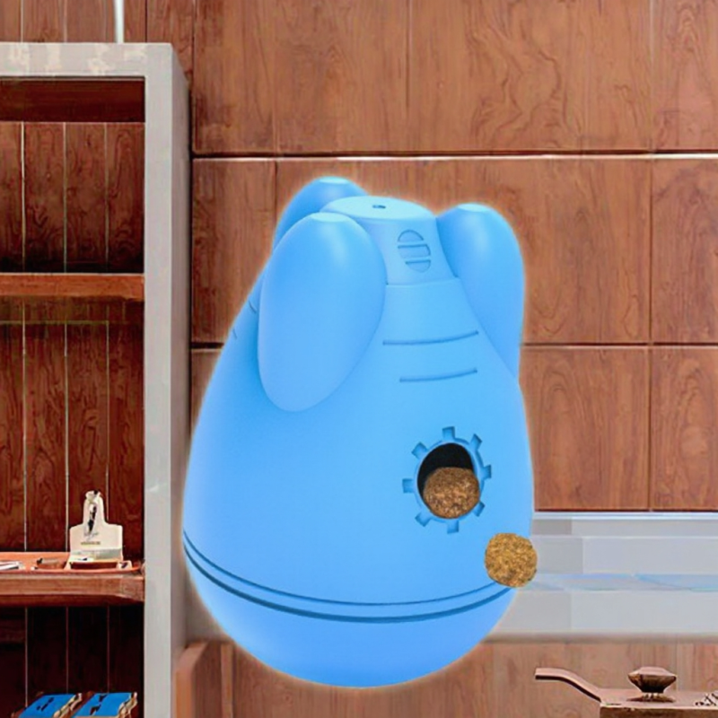 Dog Chew Toy Supplier - Factory Natural Rubber Teeth