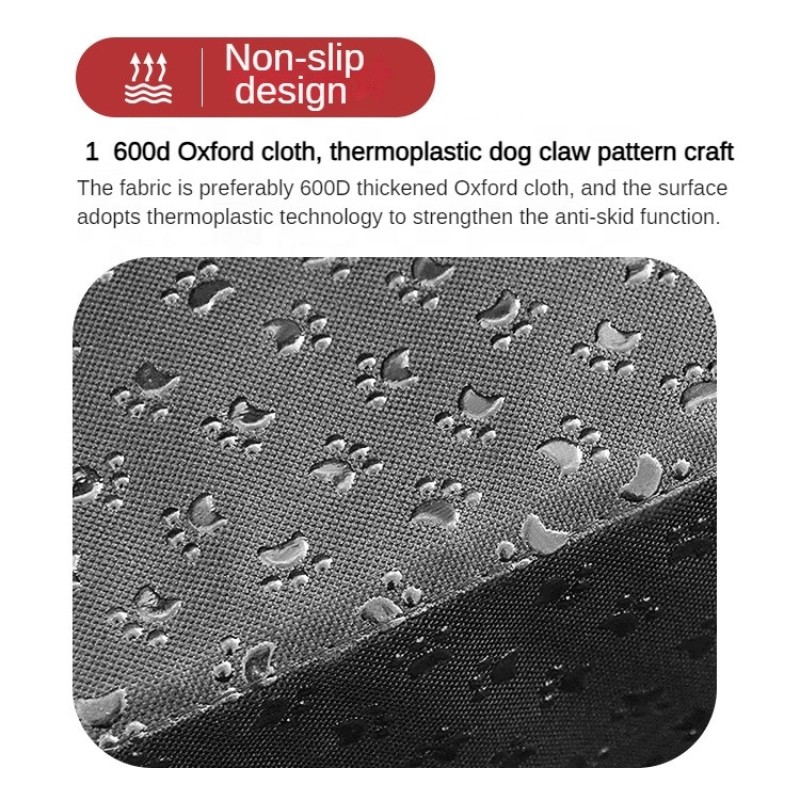 Pet Ladder Manufacturer - Upgraded Metal Foldable 4 Layer