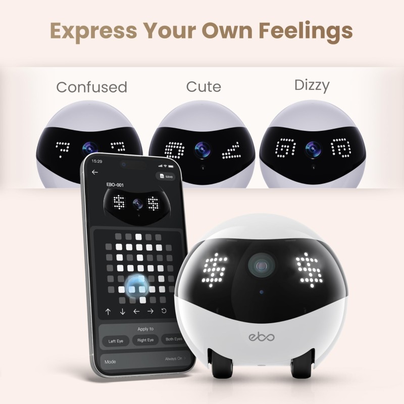 Smart Pet Robot Factory - Hot Selling Auto Recharge