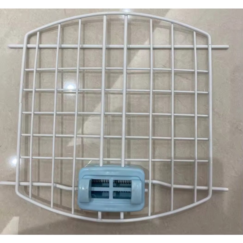 Pet Travel Carrier Supplier - Upgraded Durable Breathable