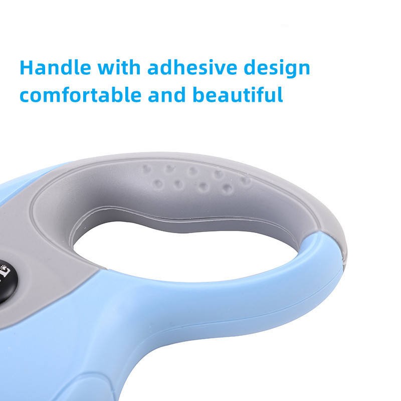 Double Dog Leash Factory - Retractable Roulette 3M