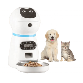 Pet Smart Feeder Manufacturer - Best Hot Automatic Dispenser