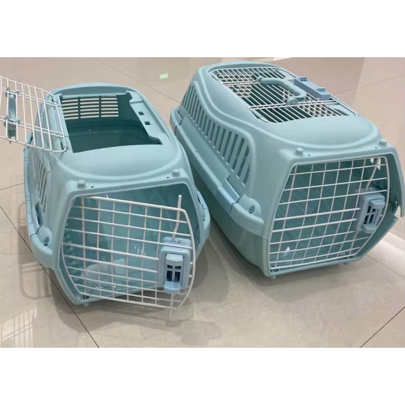 Pet Travel Carrier Supplier - Upgraded Durable Breathable