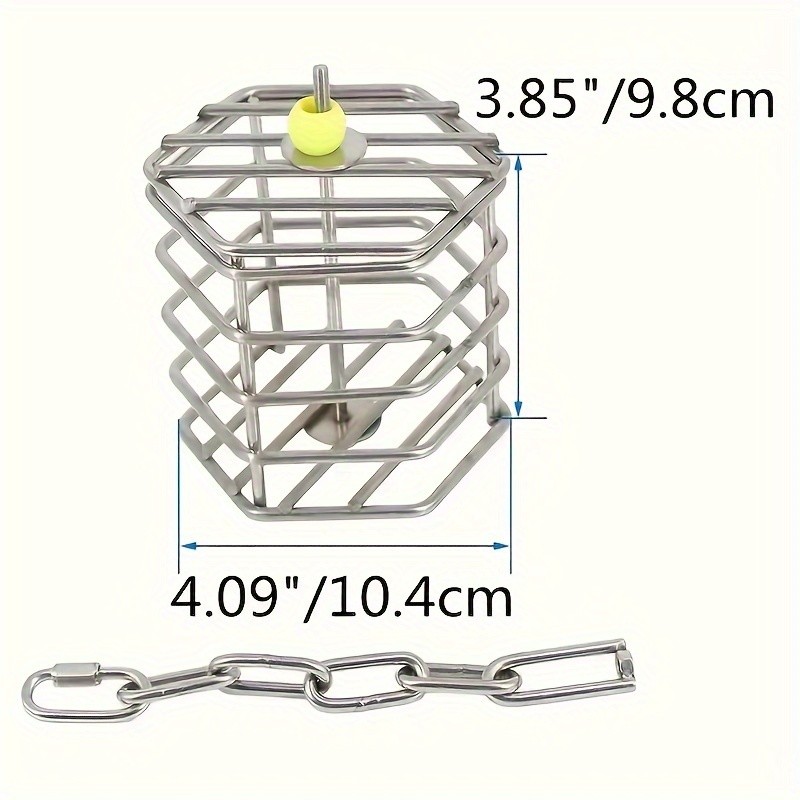 Bird Feeder Toy Supplier - Hanging Foraging Intelligence