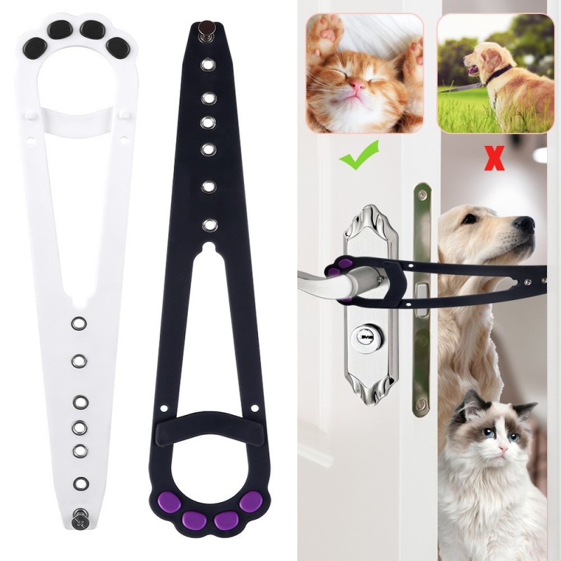 Cat Door Holder Manufacturer - Wholesale Adjustable Latch