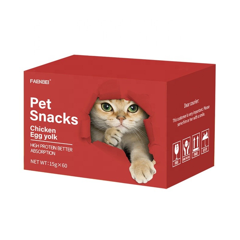Wet Food Pouches Manufacturer - OEM Nutrient Rich Kitten