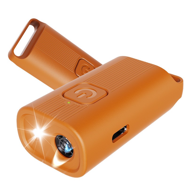 Dog Barking Deterrent Supplier - Portable Ultrasonic Rechargeable