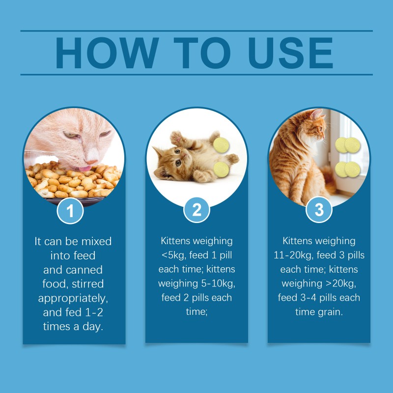 Feline Coenzyme Q10 Factory - Premium Heart Metabolism