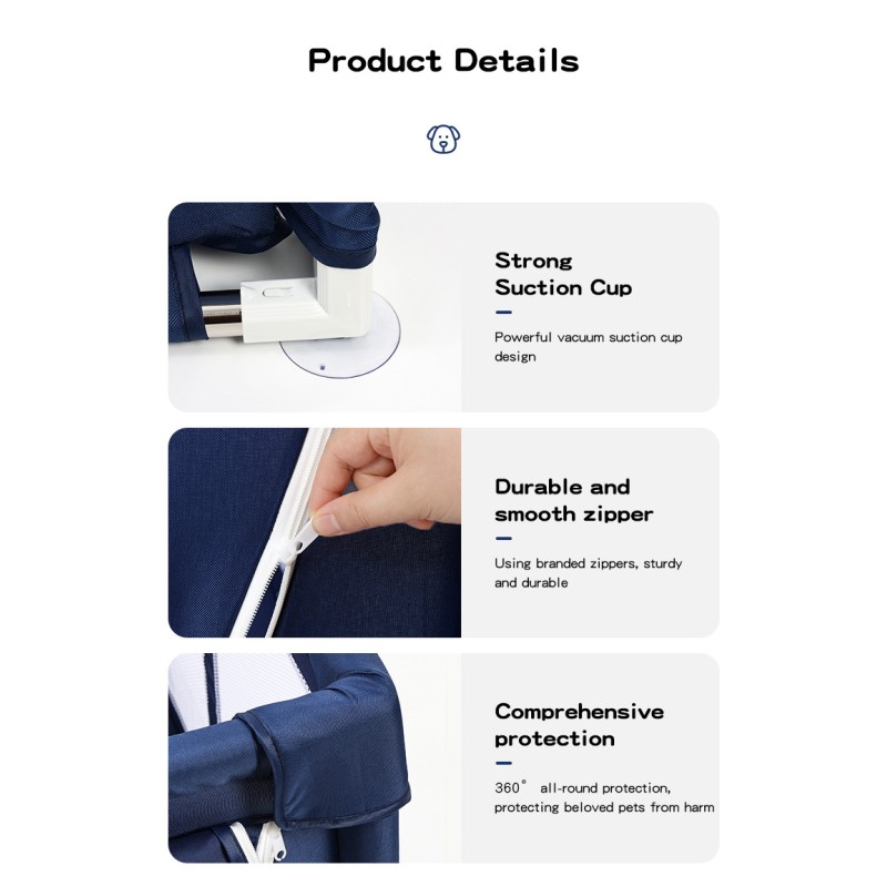 Pet Enclosure Manufacturer - Portable Waterproof Oxford Cloth