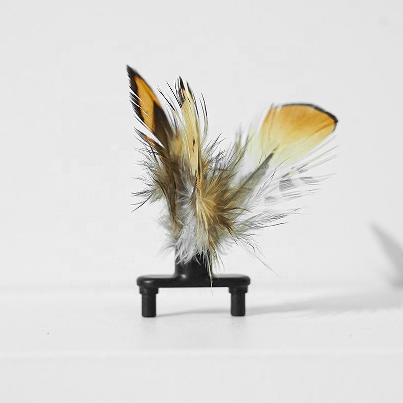 Cat Funny Stick Factory - USB Chargeable Automatic Bee