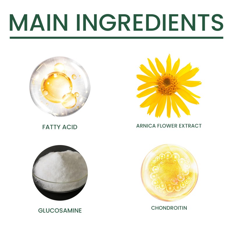 Pet Joint Care Drops Supplier - Glucosamine Chondroitin Liquid