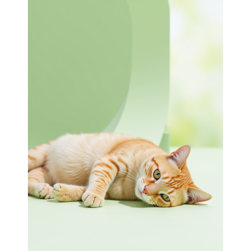 Cat Nutritional Supplement Supplier - Wholesale Health Support
