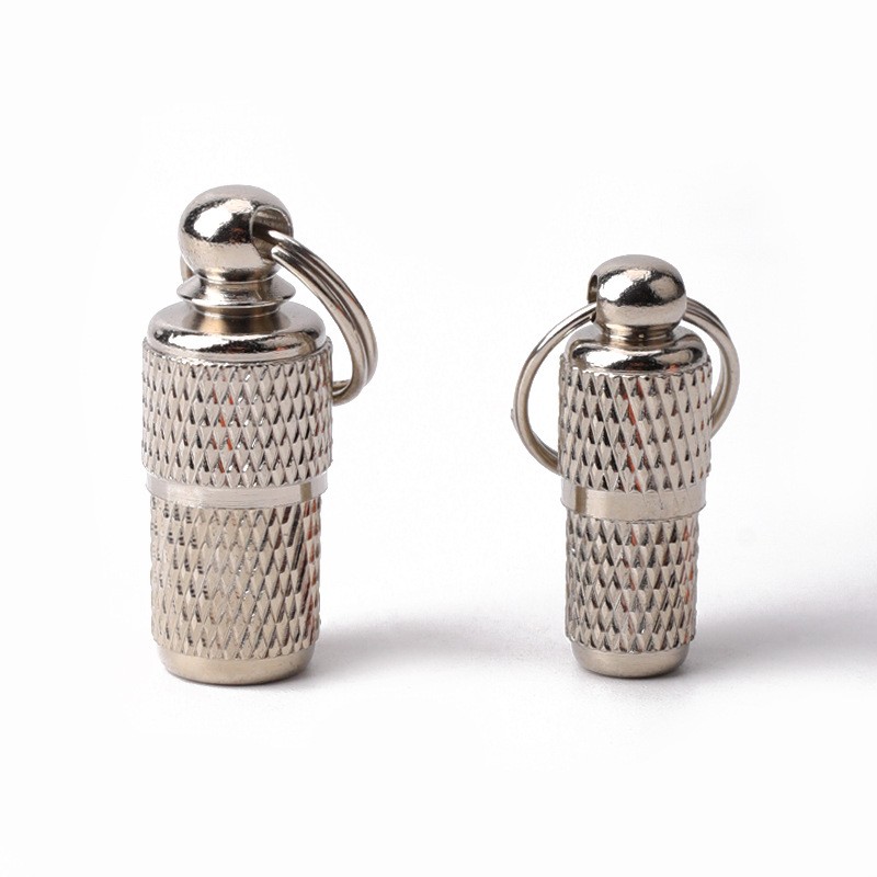 Copper Pet ID Tag Supplier - Durable Address Paper Insert