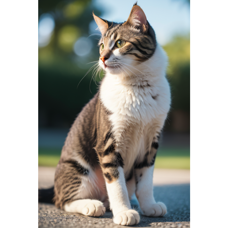 Cat Nutritional Supplement Supplier - Wholesale Health Support