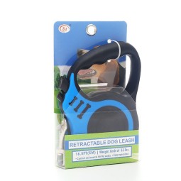 Retractable Dog Leash Factory - Automatic Comfortable Grip