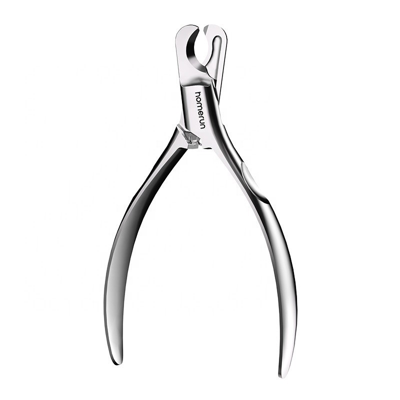 Pet Nail Clippers Supplier - High Quality Stainless Steel