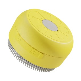 Pet Spray Comb Manufacturer - Lemon Hair Removal Grooming