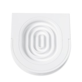 Cat Toilet Training Kit Supplier - Plastic Litter Mat