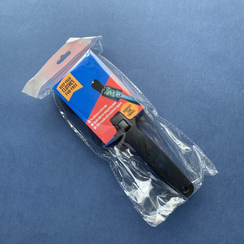 Pet Lint Roller Supplier - Wholesale Compact Reusable