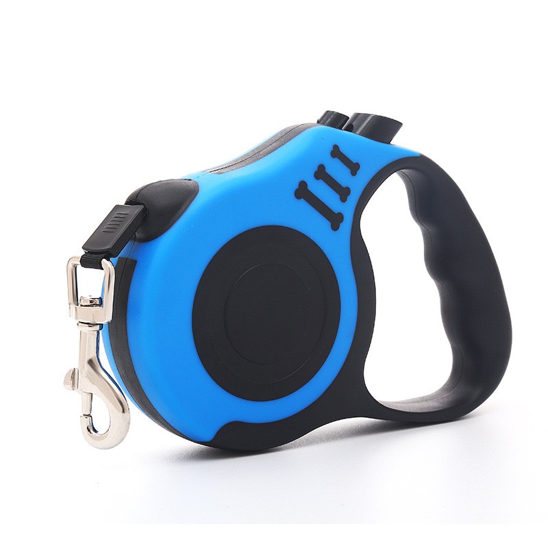 Retractable Dog Leash Factory - Automatic Comfortable Grip