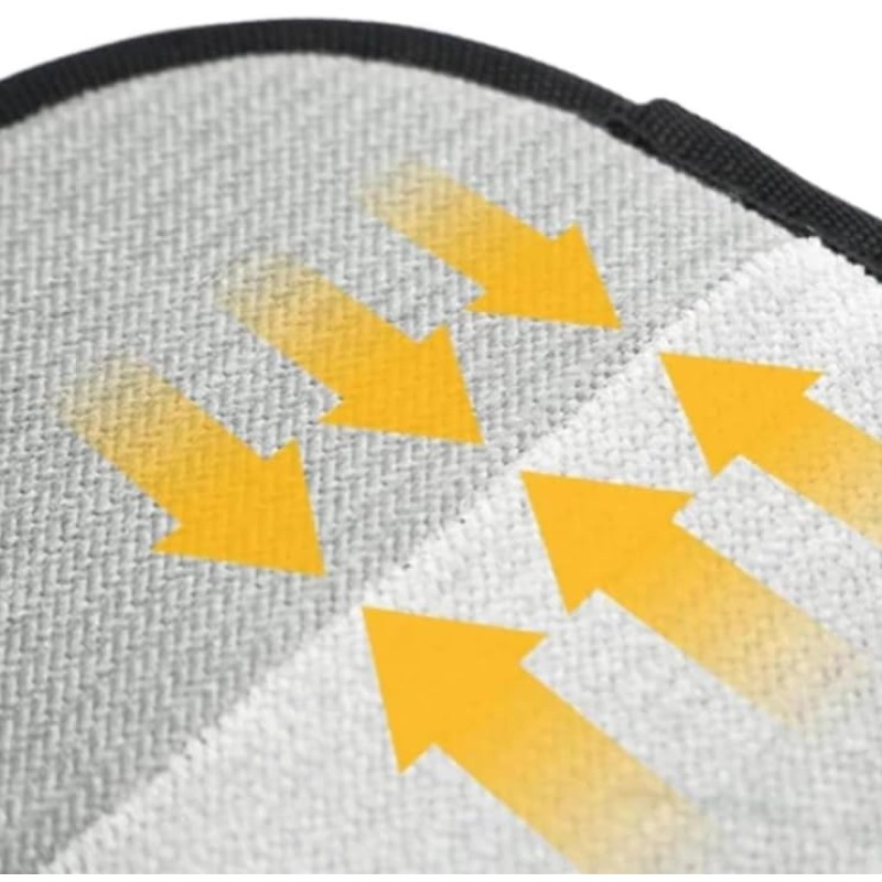 Lint Removal Gloves Supplier - Two Way Terry Cloth Design