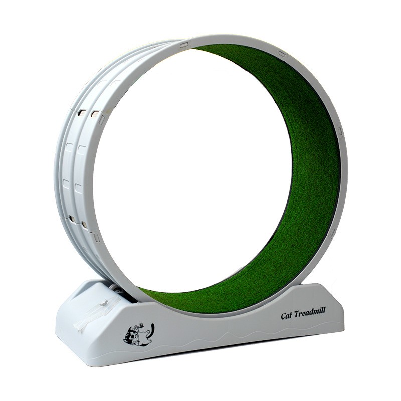 Cat Treadmill Supplier - Wholesale Interactive Running Wheel