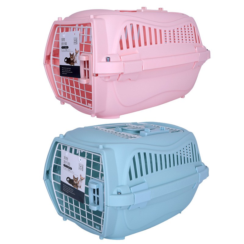 Pet Travel Carrier Supplier - Upgraded Durable Breathable