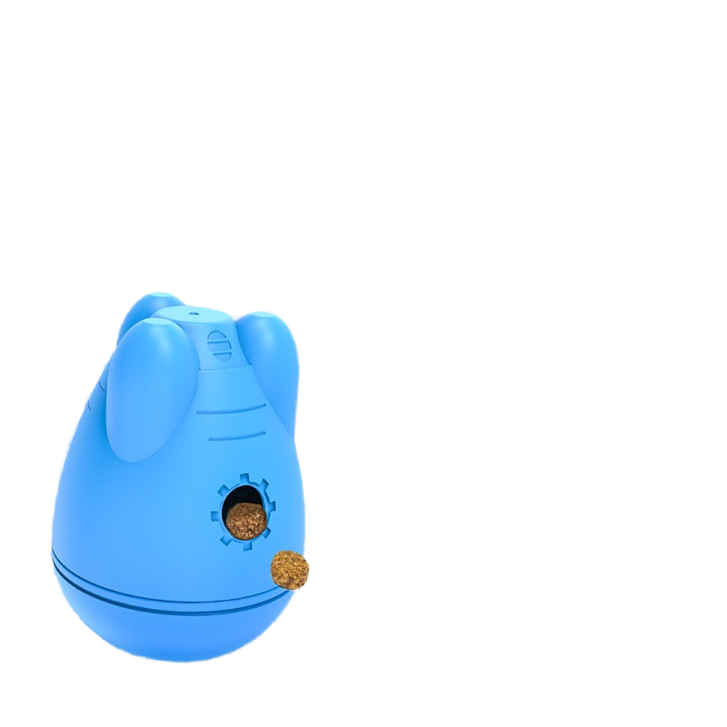 Dog Chew Toy Supplier - Factory Natural Rubber Teeth